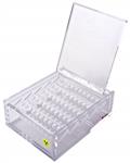 107334 | Tray Spill Containment PP 26x22x4 ID